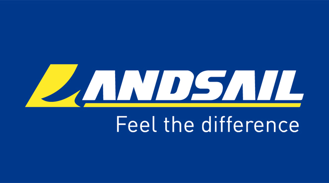 Landsail Feel The Difference