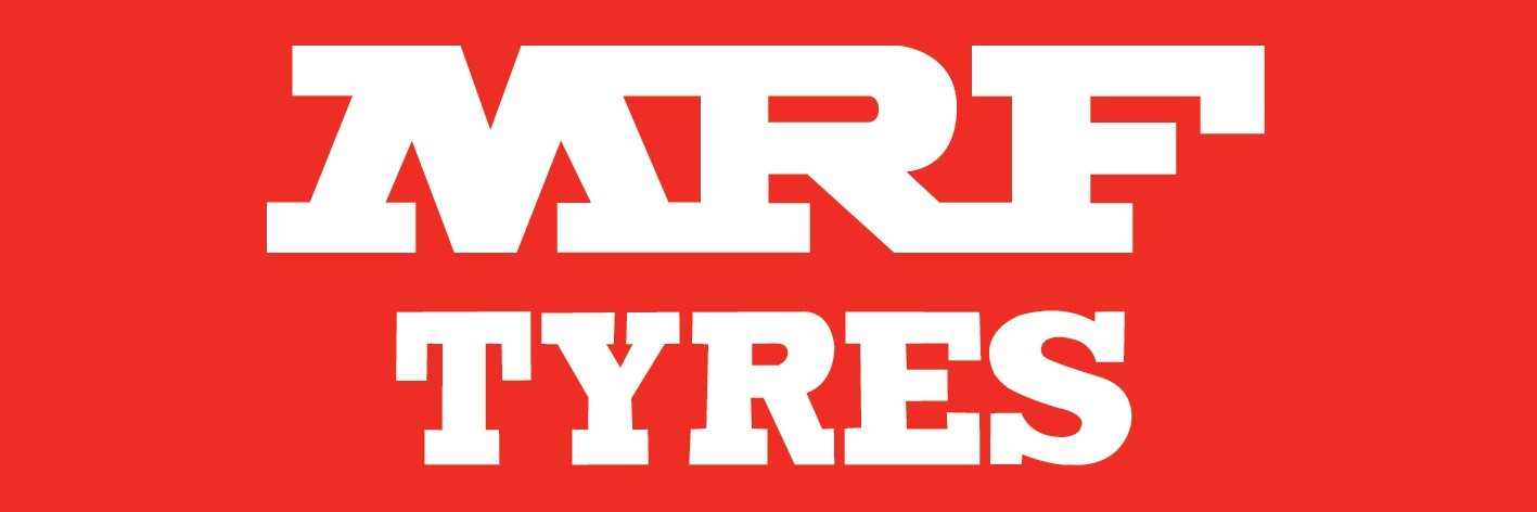 MRF-Tyres