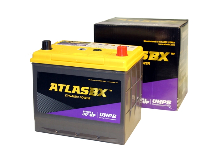 ATLASBX UHPB Battery