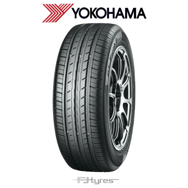 195/65R15 YOKOHAMA BLUEARTH ES-32 JAPAN